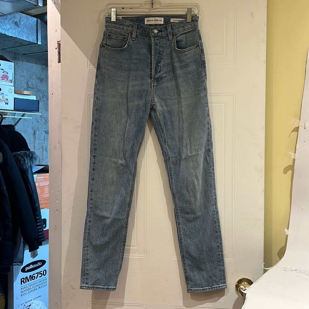 The Yoko High Rise Slim